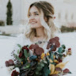 Meet your Posher, Meredith